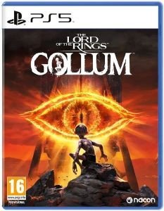 PS5 THE LORD OF THE RINGS: GOLLUM