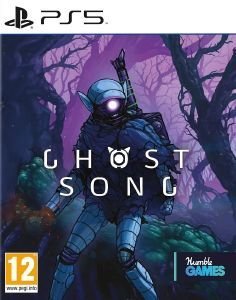 PS5 GHOST SONG