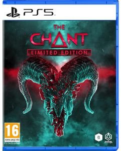 PS5 THE CHANT LIMITED EDITION