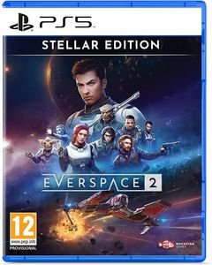 PS5 EVERSPACE 2: STELLAR EDITION