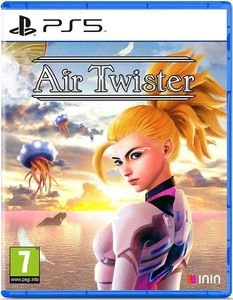 PS5 AIR TWISTER