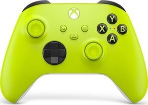 MICROSOFT XBOX SERIES WIRELESS ELECTRIC VOLT