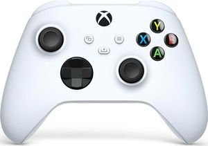 MICROSOFT XBOX SERIES WIRELESS ROBOT WHITE CONTROLLER