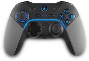 SPARTAN GEAR - VELOS  WIRELESS CONTROLLER (COMPATIBLE WITH PC AND SWITCH)