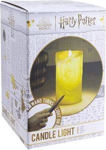 PALADONE: HARRY POTTER - CANDLE LIGHT (WITH WAND REMOTE CONTROL)