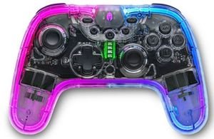 SPARTAN GEAR - DORY WIRELESS CONTROLLER (COMPATIBLE WITH PC [WIRED] AND SWITCH [WIRELESS])
