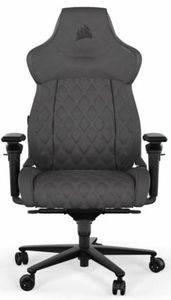 CORSAIR GAMING CHAIR TC500 LUXE FABRIC SHADOW