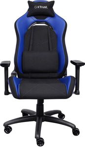 TRUST GXT714B RUYA GAMING CHAIR BLU