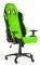 AKRACING PRIME GAMING CHAIR GREEN/BLACK - AK-...