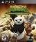 KUNG FU PANDA SHOWDOWN OF LEGENDARY LEGENDS -...