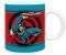 MARVEL - MUG 320ML -  CAPTAIN AMERICA VINTAGE...