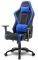 SHARKOON SKILLER SGS2 GAMING SEAT BLACK/BLUE