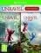 XBOX1 UNRAVEL: YARNY BUNDLE