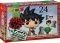 FUNKO ADVENT CALENDAR: DRAGON BALL Z POCKET P...