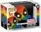 FUNKO POP! MARVEL: PRIDE - DEADPOOL #320 BOBB...