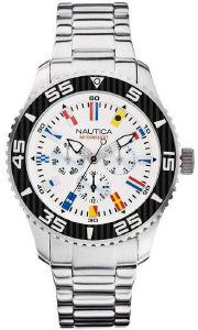   NAUTICA NST 07 FLAG A14630G MULTIFUNCTION