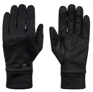 ΓΑΝΤΙΑ QUIKSILVER TOONKA EQYHN03101 ΜΑΥΡΟ