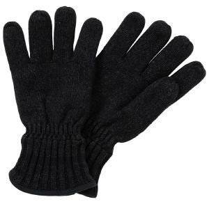 ΓΑΝΤΙΑ CAMEL ACTIVE ΠΛΕΚΤΑ C12-408310-6G31-88 ΜΑΥΡΟ