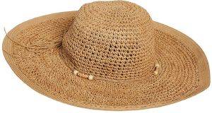 ΚΑΠΕΛΟ VERO MODA VMFILLO 10263012 ΜΠΕΖ