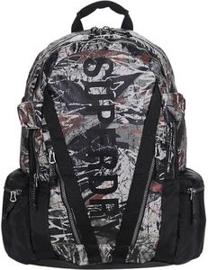   SUPERDRY CODE MTN TARP Y9110157A CAMO /