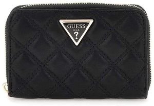  GUESS GIULLY SLG MEDIUM ZIP AROUND SWQG8748140 