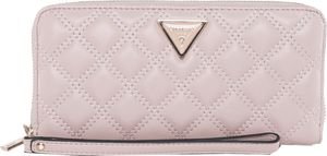  GUESS GIULLY SLG LARGE ZIP AROUND SWQG8748146  