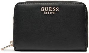  GUESS LAUREL SLG MEDIUM ZIP AROUND SWVC8500140 