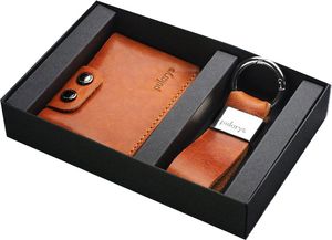 ΣΕΤ ΠΟΡΤΟΦΟΛΙ & ΜΠΡΕΛΟΚ PULARYS HOBBY SET 189414106 ΚΟΝΙΑΚ