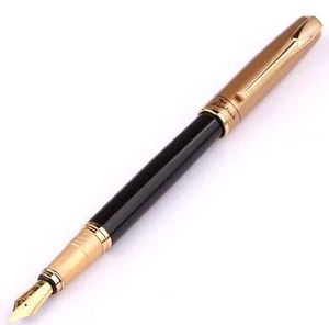 ΠΕΝΑ PICASSO MASTER SERIES ΜΕ ΑΝΤΛΙΑ 906FP-GD ΧΡΥΣΟ
