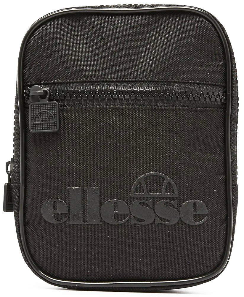 ELLESSE ΤΣΑΝΤΑ ΩΜΟΥ ELLESSE TEMPLETON SAEA0709 ΜΑΥΡΟ