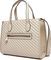   GUESS SILVANA 2 COMP TOTE HWQV8665220 