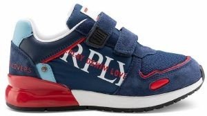 SNEAKERS REPLAY GBS65.001.C0004L/633  /