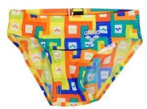 ����� BRIEF ARENA SOOZE KIDS BRIEF ���������