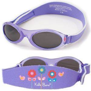 A I BABY BANZ SPRING FLOWERS (0+)