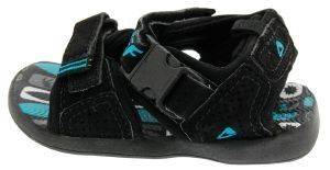   REEF SAN - PIPER 2 / (BLACK/BLUE) (EU:21/22)