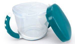 NUK EASY LEARNING SNACK BOX ����