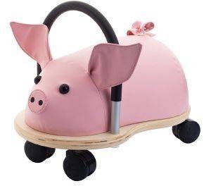 ΣΤΡΑΤΑ WHEELYBUG ΓΟΥΡΟΥΝΑΚΙ (PIG) 3-5 ΕΤΩΝ