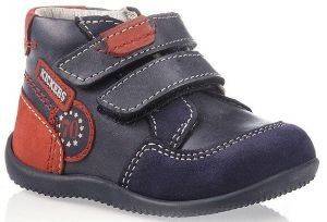 �������� KICKERS ����� ����� VELCRO ����