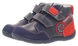  KICKERS   VELCRO 