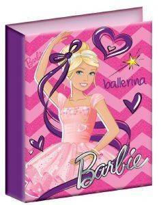  17X25CM BARBIE