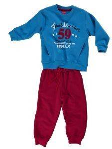 �����  REFLEX FIRST MISSION ����