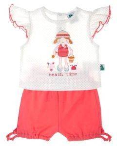   &  F.S. BABY BEACH TIME 11369 /
