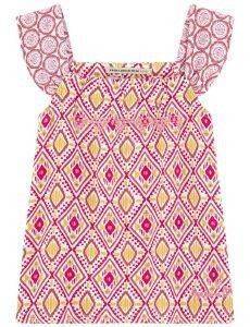 ������� ������� PEPE JEANS FANCY PRINT/MULTI ��� (92��.)-(1-2����)