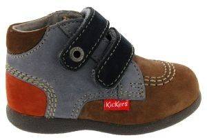 �������� KICKERS BABYSCRATCH ����/������� ������