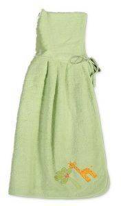 ������� ���� NEF NEF CRAZY & WILD ������� 75�75CM