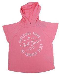 T-SHIRT �� �������� BLUE SEVEN 502543-231 ���