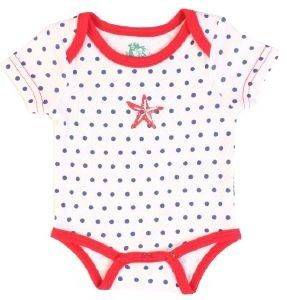 ΦΟΡΜΑΚΙ F.S. BABY ΚΟΝΤΟ ΜΑΝΙΚΙ 12097 ΛΕΥΚΟ