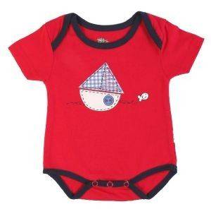 ΦΟΡΜΑΚΙ F.S. BABY ΚΟΝΤΟ ΜΑΝΙΚΙ 12006 ΚΟΚΚΙΝΟ