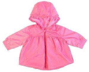 ΖΑΚΕΤΑ F.S. BABY ΜΕ ΚΟΥΚΟΥΛΑ 12291CA ΡΟΖ