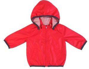 ΖΑΚΕΤΑ ΑΝΑΣΤΡΕΨΙΜΗ F.S. BABY ΜΕ ΚΟΥΚΟΥΛΑ 12009CA ΚΟΚΚΙΝΟ